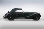 Morgan Plus 4 1985 года